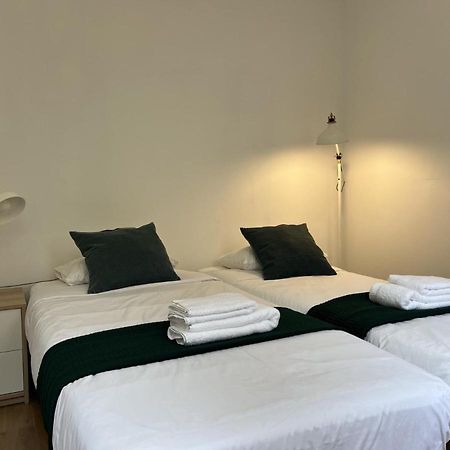 Ripoll Apartments Barcelona Luaran gambar