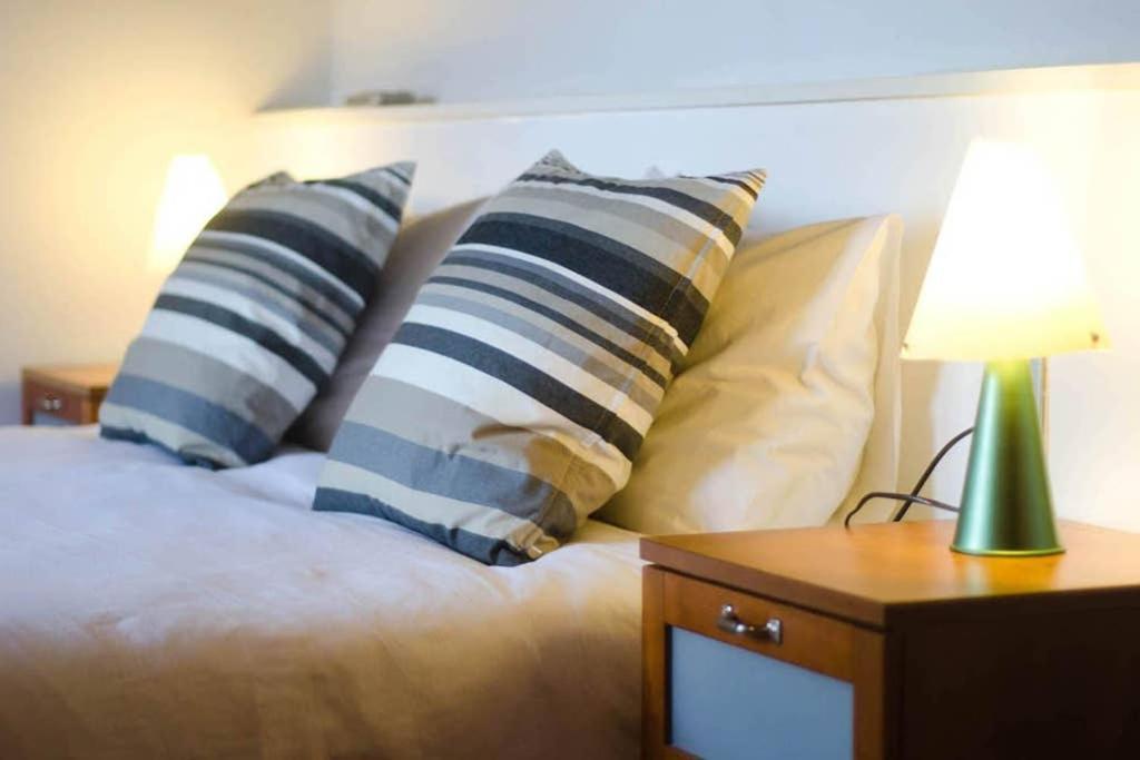 Ripoll Apartments Barcelona Luaran gambar