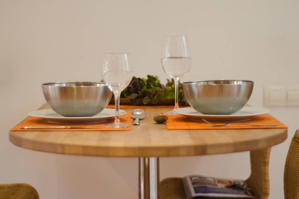 Ripoll Apartments Barcelona Luaran gambar