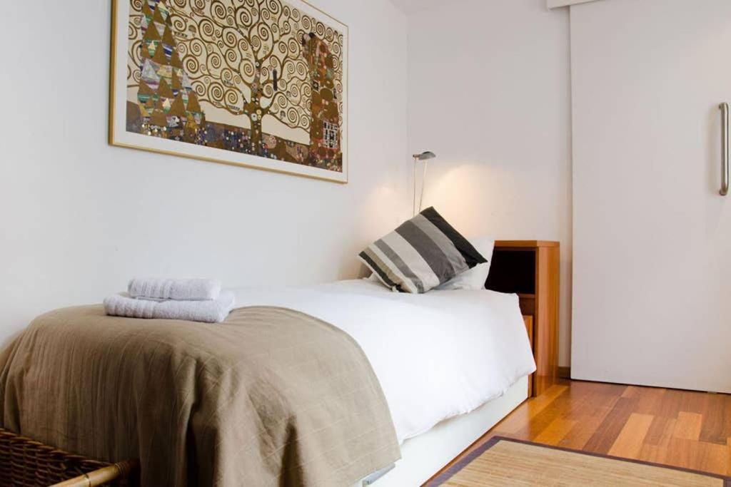 Ripoll Apartments Barcelona Luaran gambar