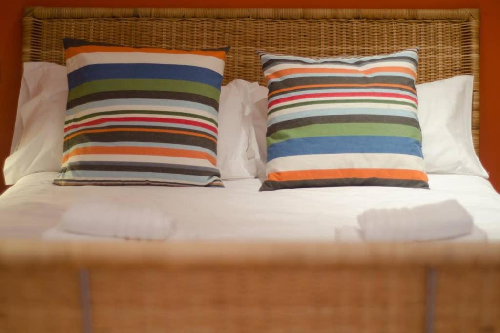 Ripoll Apartments Barcelona Luaran gambar