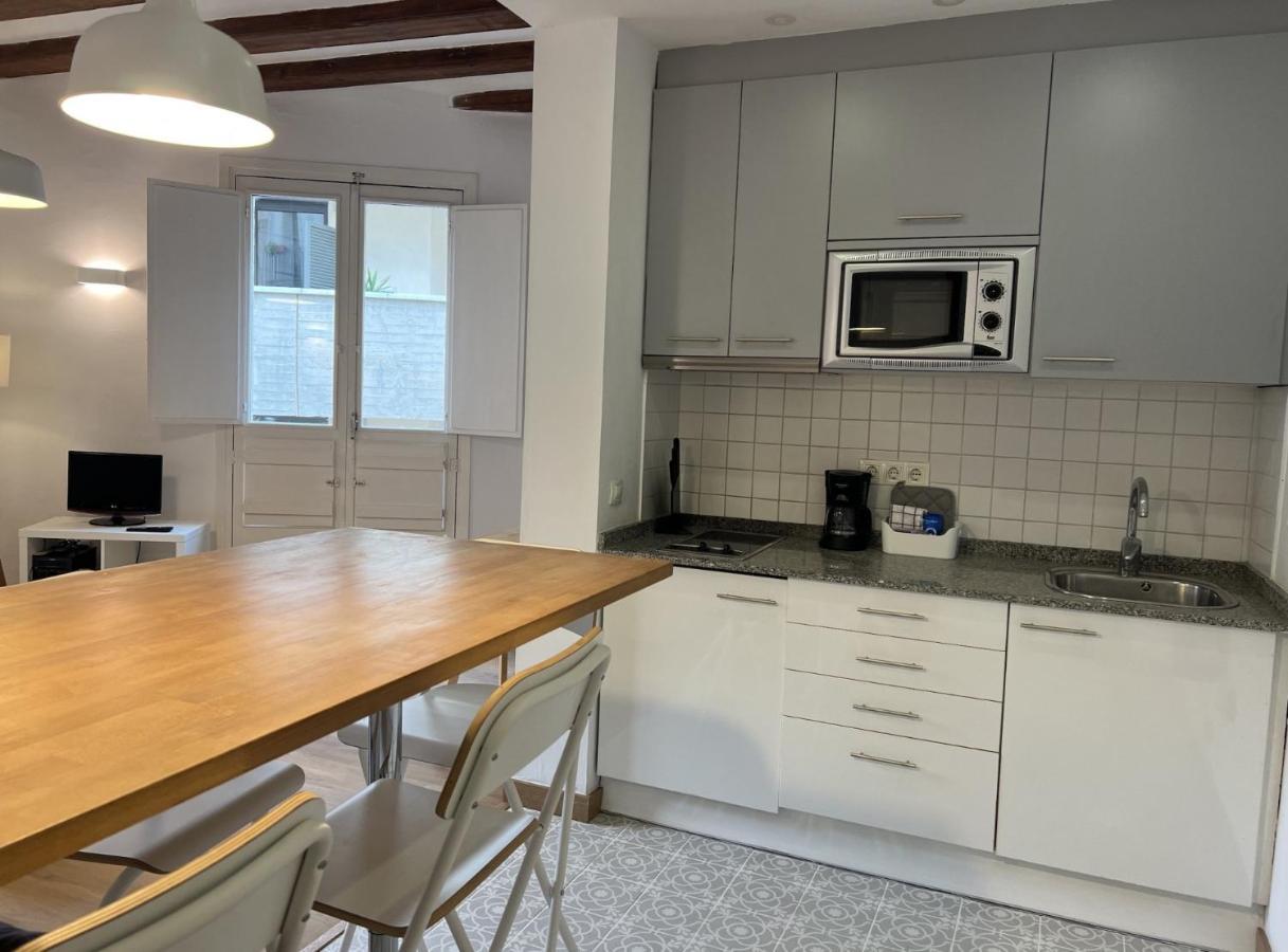 Ripoll Apartments Barcelona Luaran gambar