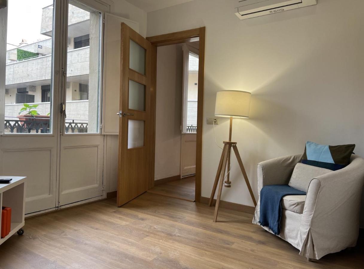 Ripoll Apartments Barcelona Luaran gambar