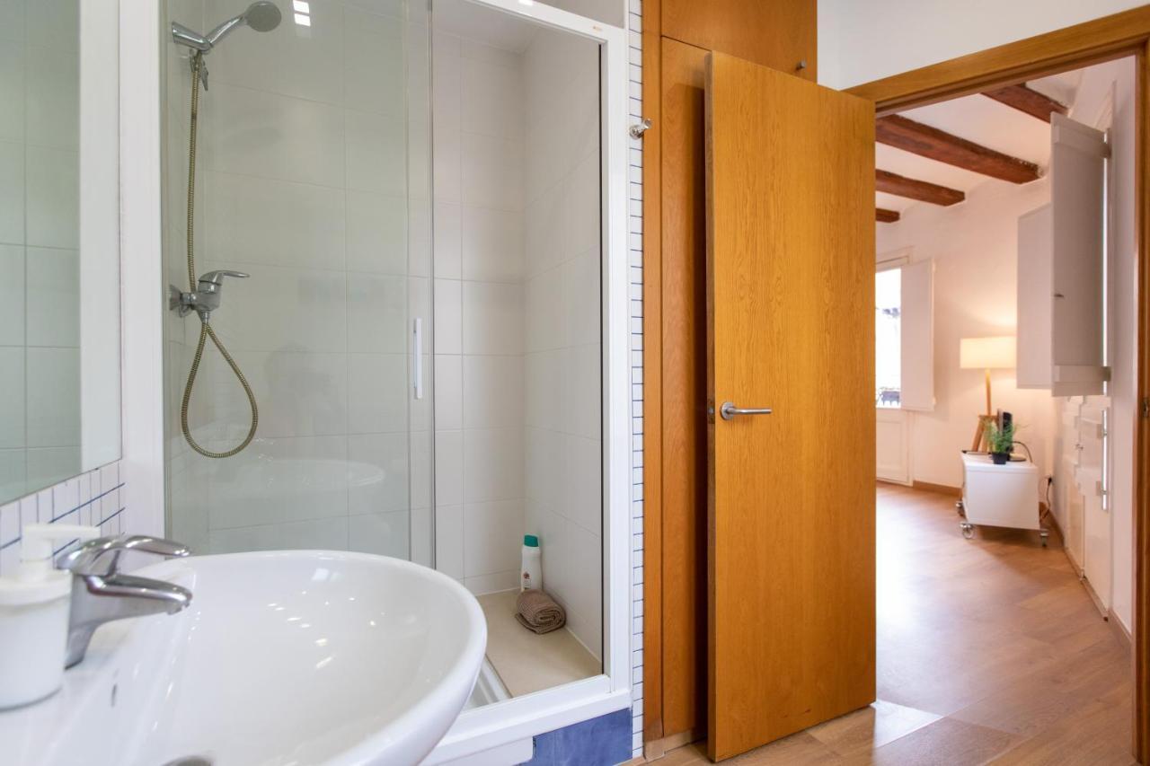 Ripoll Apartments Barcelona Luaran gambar