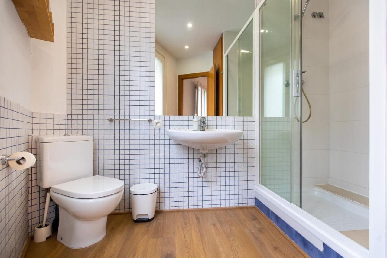 Ripoll Apartments Barcelona Luaran gambar