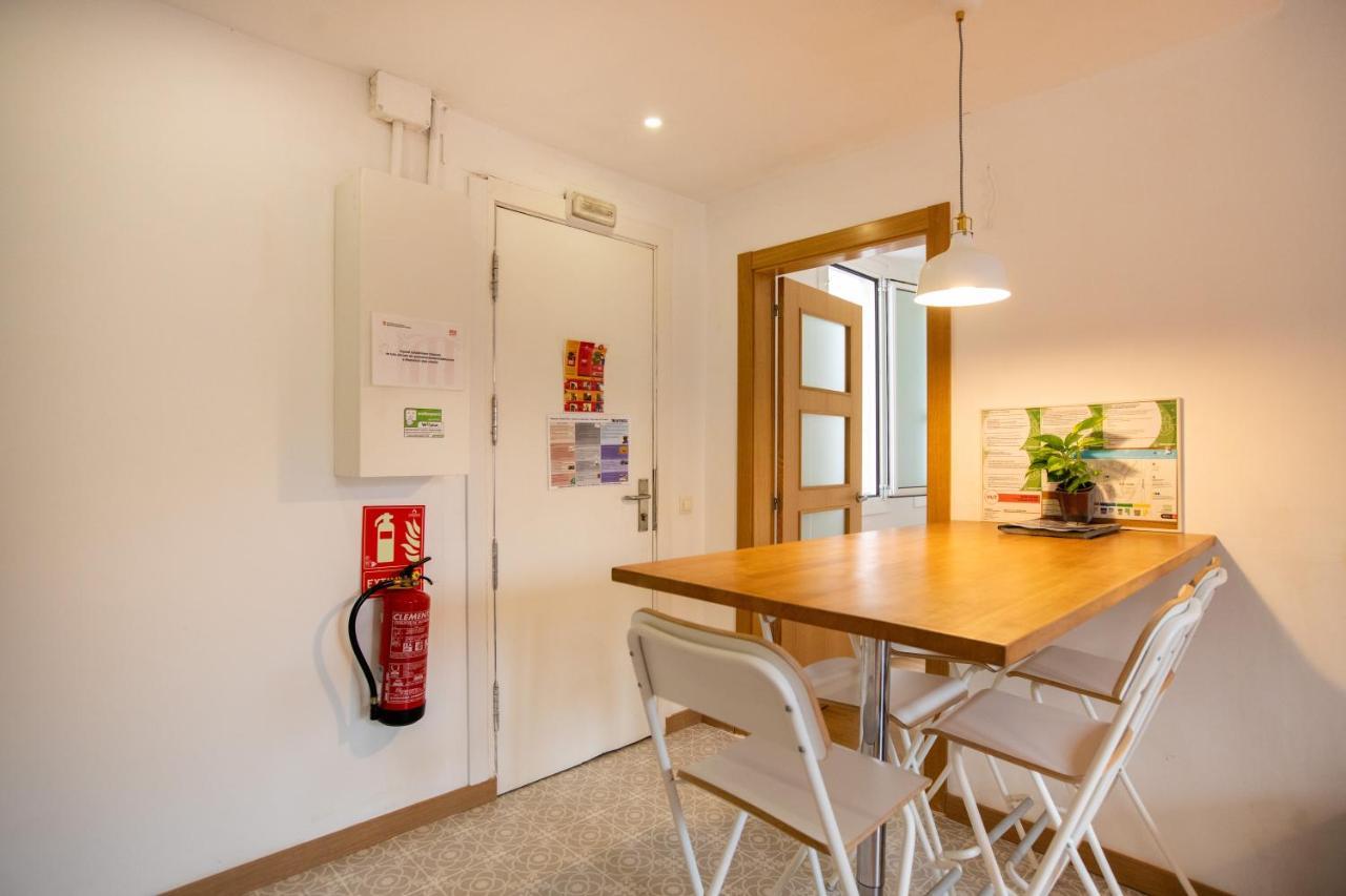 Ripoll Apartments Barcelona Luaran gambar