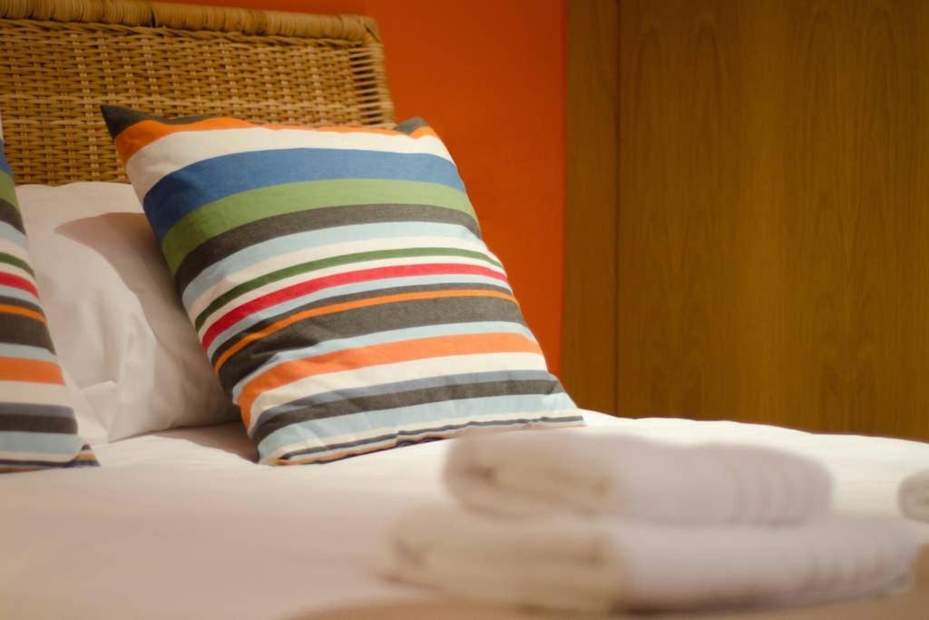 Ripoll Apartments Barcelona Luaran gambar